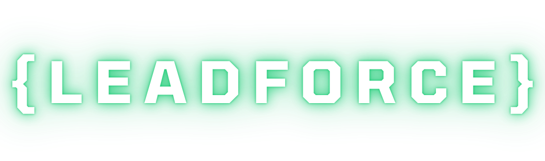 LeadForce Digital Marketing Solutions